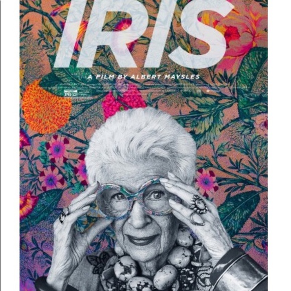 I ❤ IRIS - Picture 7 of 8